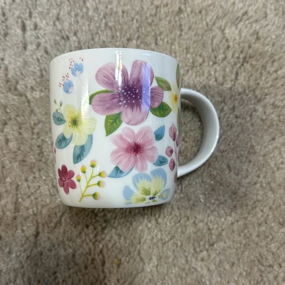 Burton and Burton mug #031 - Picture 3 of 3